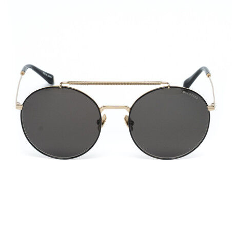 Gafas de Sol Hombre Belstaff STATHAM-DORADO-NEGRO-W ø 54 mm