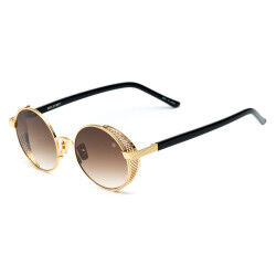 Ladies' Sunglasses Belstaff TROPHY-II-DORADO-W Ø 49 mm