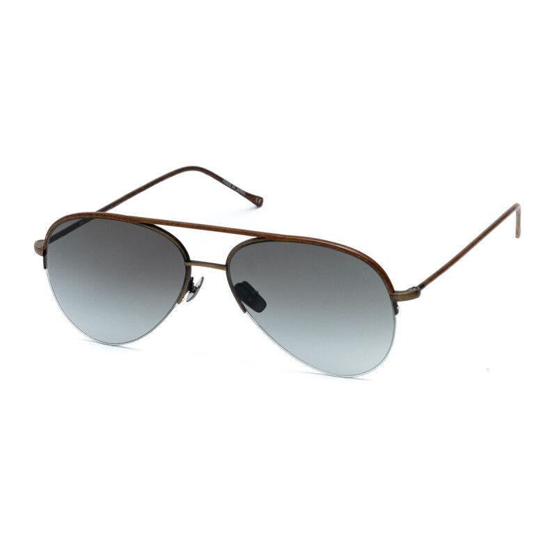 Men's Sunglasses Belstaff PHOENIX-MARRON-LEATHER-W ø 57 mm