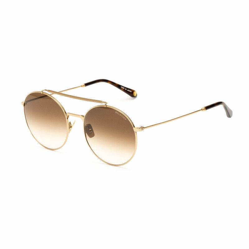 Gafas de Sol Hombre Belstaff STATHAM-DORADO-BETA-W Dorado ø 54 mm