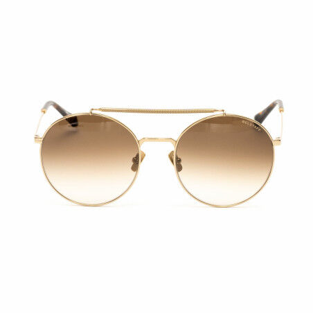 Gafas de Sol Hombre Belstaff STATHAM-DORADO-BETA-W Dorado ø 54 mm