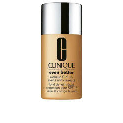 Vloeibare Foundation Clinique Even Better 24-linen 30 ml Spf 15