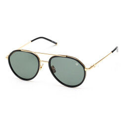 Men's Sunglasses Belstaff ROADMASTER-II-NEGRO Golden Ø 55 mm