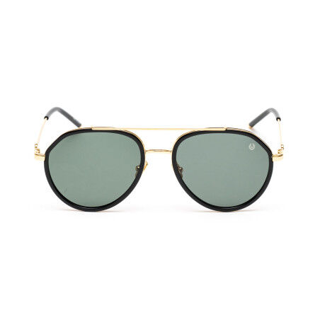 Herrensonnenbrille Belstaff ROADMASTER-II-NEGRO Gold Ø 55 mm