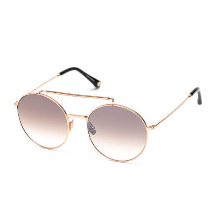 Zonnebril Dames Belstaff STATHAM-ROSA-DORADO ø 54 mm