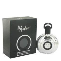 Damesparfum M.Micallef Royal Vintage EDP 100 ml