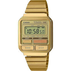 Horloge Heren Casio A120WEG-9AEF