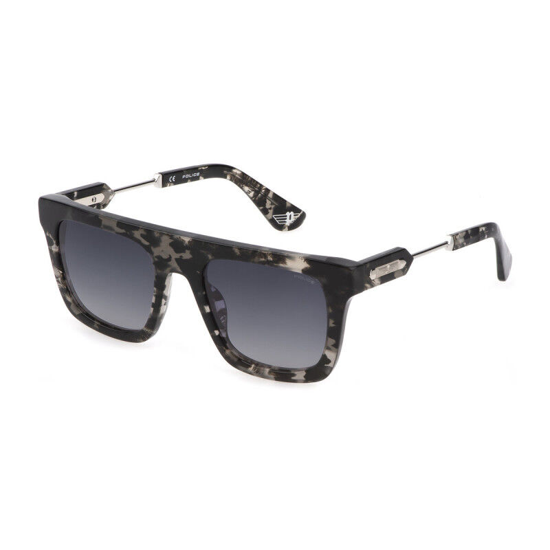 Gafas de Sol Hombre Police SPLF71-533KUY Ø 53 mm