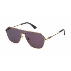 Herrensonnenbrille Police SPLL89-628FFY Ø 62 mm