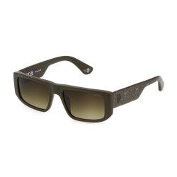 Gafas de Sol Hombre Police SPLL13-55073M Ø 55 mm