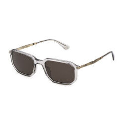 Gafas de Sol Hombre Police SPLF67-5503GU Ø 55 mm