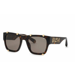 Occhiali da sole Uomo PHILIPP PLEIN SPP042W-540722 ø 54 mm