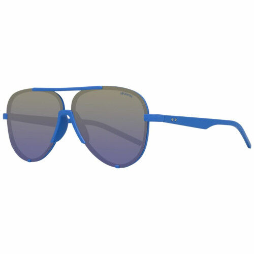 Damensonnenbrille Emilio Pucci EP0206-6389B ø 63 mm