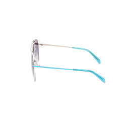 Lunettes de soleil Femme Emilio Pucci EP0206-6389B ø 63 mm