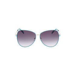 Damensonnenbrille Emilio Pucci EP0207-6189B Ø 61 mm