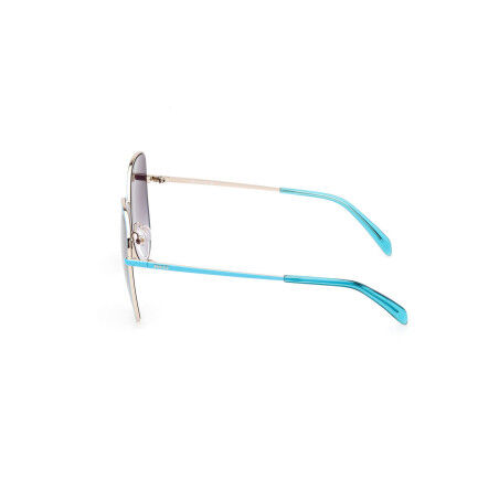 Damensonnenbrille Emilio Pucci EP0207-6189B Ø 61 mm