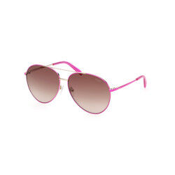 Damensonnenbrille Emilio Pucci EP0206-6377F ø 63 mm