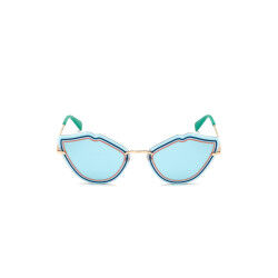 Gafas de Sol Mujer Emilio Pucci EP0134-6428W Ø 64 mm