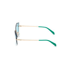 Gafas de Sol Mujer Emilio Pucci EP0134-6428W Ø 64 mm