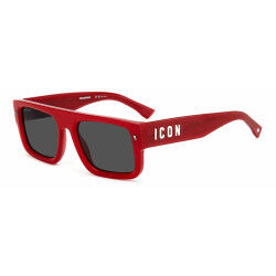 Herrensonnenbrille Dsquared2 ICON-0008-S-C9A ø 54 mm