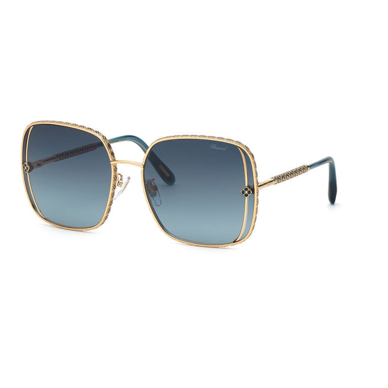 Gafas de Sol Mujer Chopard SCHG33S-610354 Ø 61 mm