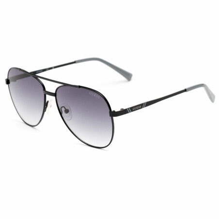 Occhiali da sole Uomo Guess GF5117-5802B ø 60 mm