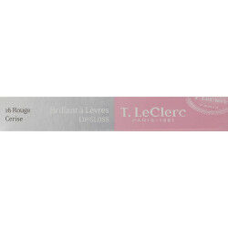 Lipstick LeClerc ROUGE CERISE