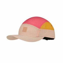 Cappello Sportivo Buff Domus Rosa