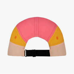 Cappello Sportivo Buff Domus Rosa