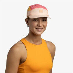 Cappello Sportivo Buff Domus Rosa