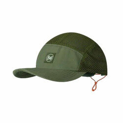 Cappello Sportivo Buff Saret Militar