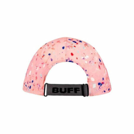 Gorra Deportiva Buff Sweetness Multicolor (Junior)