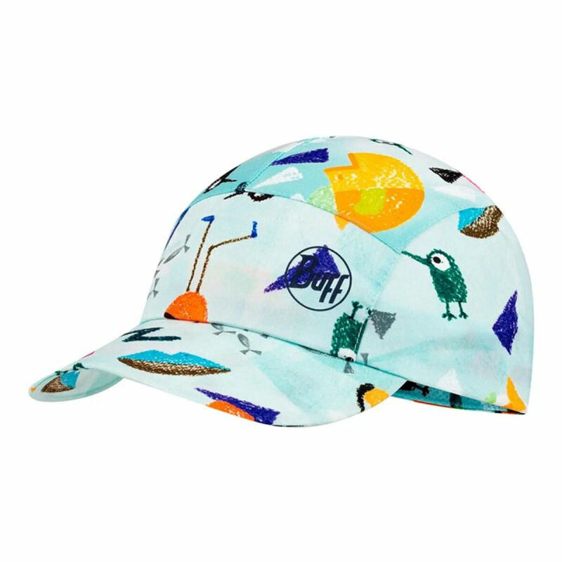 Casquette enfant Buff Otom Sky Multicouleur (Junior)