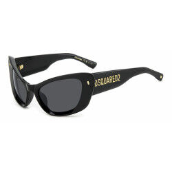 Damensonnenbrille Dsquared2 D2-0118-S-807 ø 57 mm