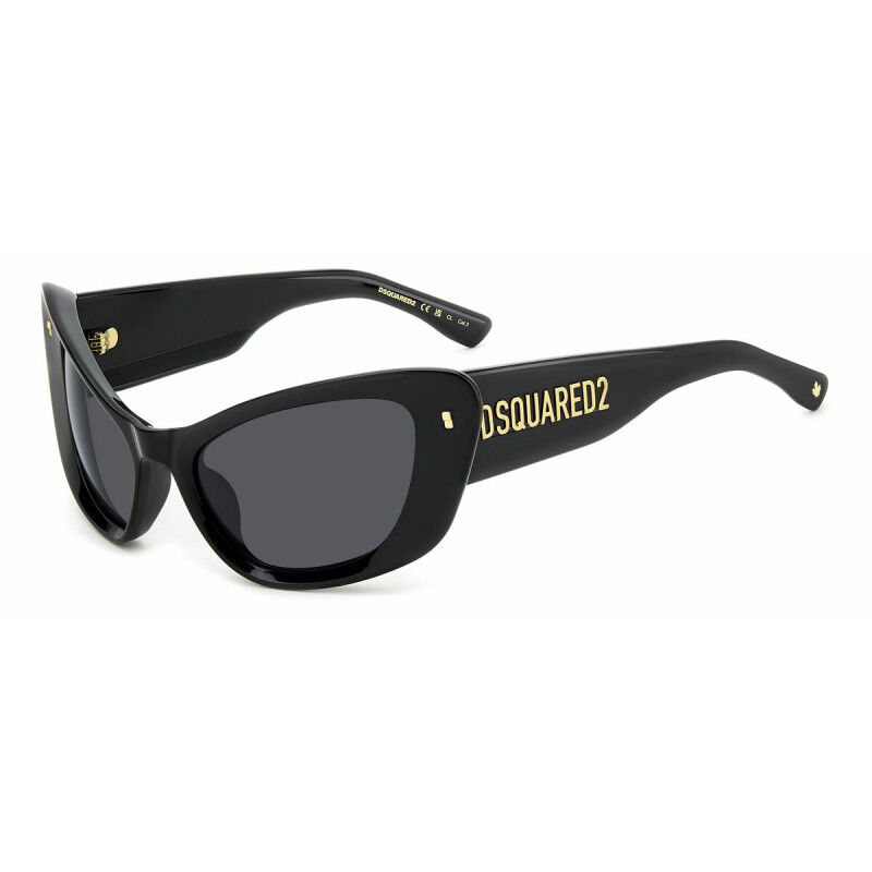 Gafas de Sol Mujer Dsquared2 D2-0118-S-807 ø 57 mm