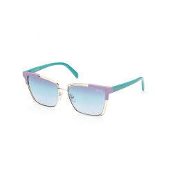 Damensonnenbrille Emilio Pucci EP0171-5780Z ø 57 mm