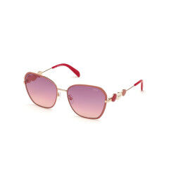 Lunettes de soleil Femme Emilio Pucci EP0128-5828F ø 58 mm