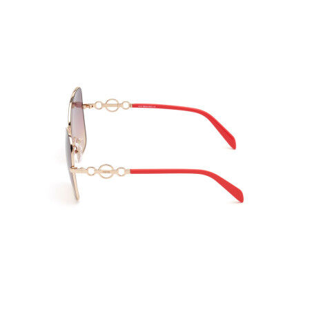 Gafas de Sol Mujer Emilio Pucci EP0147-5905B ø 59 mm