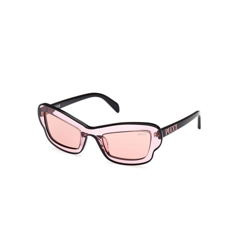 Damensonnenbrille Emilio Pucci EP0219-5274S Ø 52 mm