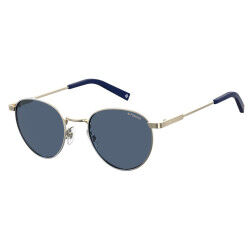 Men's Sunglasses Polaroid PLD-2082-S-X-3YG-C3 Golden Ø 49 mm