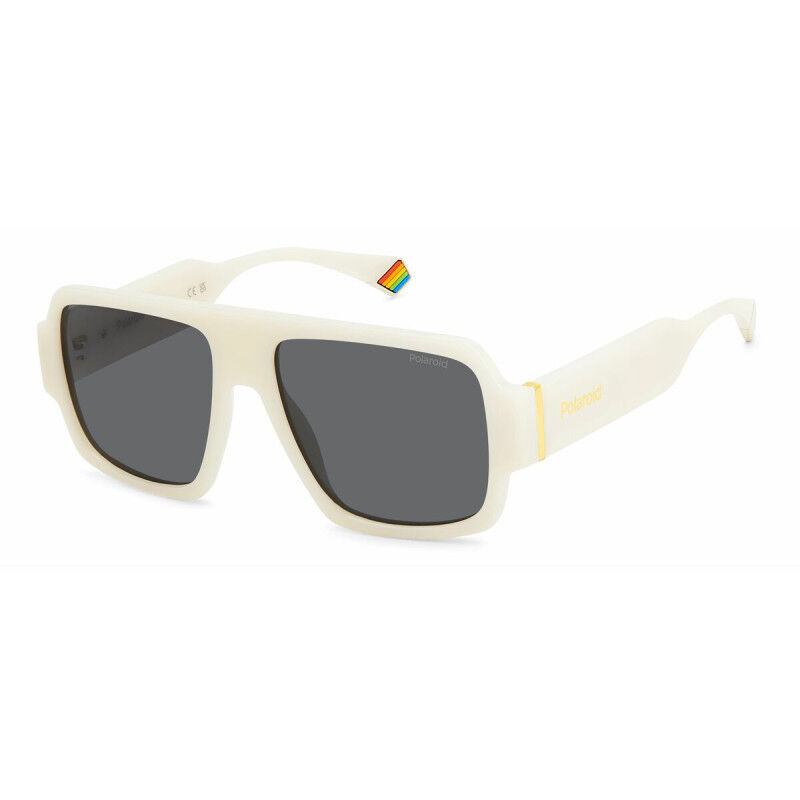 Herrensonnenbrille Polaroid PLD-6209-S-X-VK6 Ø 55 mm