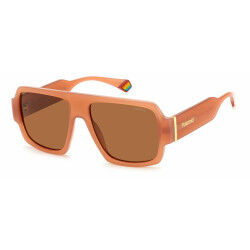 Gafas de Sol Hombre Polaroid PLD-6209-S-X-789 Ø 55 mm