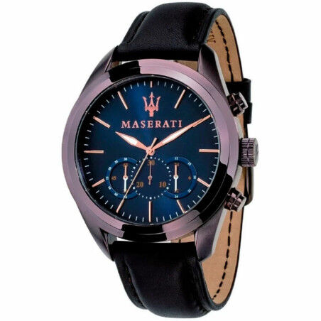 Orologio Uomo Maserati R8871612038 (Ø 45 mm)