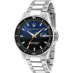 Montre Homme Maserati R8853140007 (Ø 44 mm)