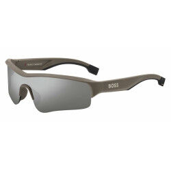 Gafas de Sol Hombre Hugo Boss BOSS-1607-N-S-10A Ø 99 mm