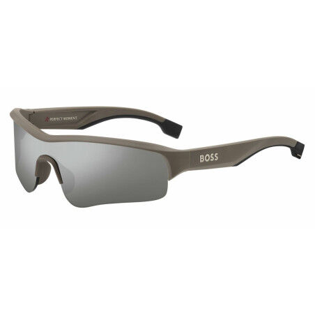 Herrensonnenbrille Hugo Boss BOSS-1607-N-S-10A Ø 99 mm