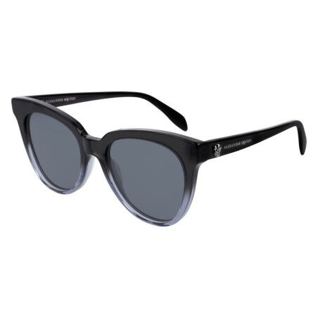 Damensonnenbrille Alexander McQueen AM0159S-005 Ø 53 mm