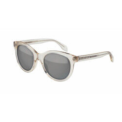 Damensonnenbrille Alexander McQueen AM0024S-005 Ø 50 mm