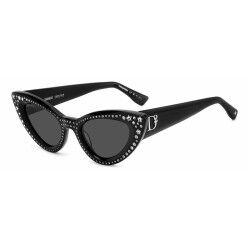 Zonnebril Dames Dsquared2 D2-0092-N-S-807 Ø 51 mm