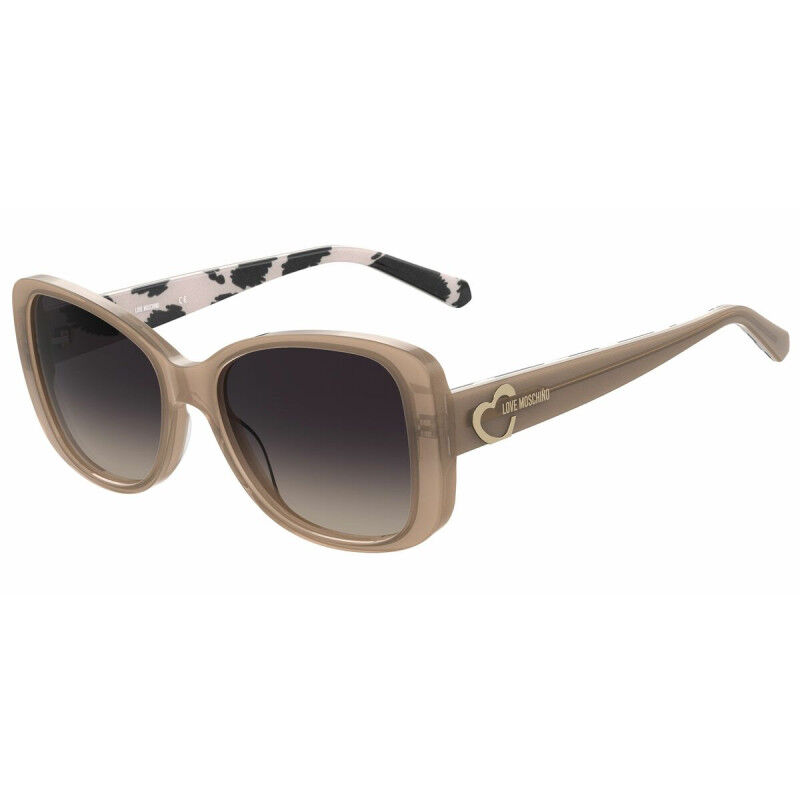 Ladies' Sunglasses Love Moschino MOL054-S-WTY ø 56 mm